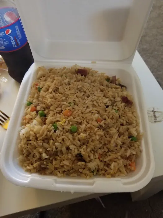 Lone Tree Drive In Chinese 8