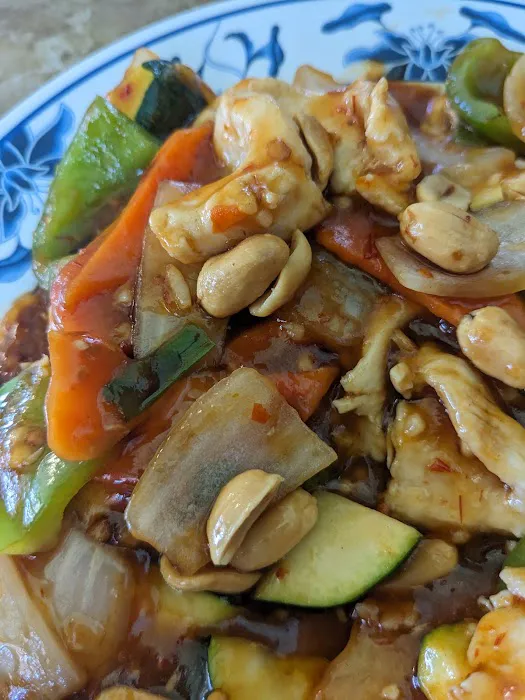 Lone Tree Drive In Chinese 7