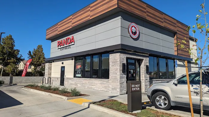 Panda Express 1