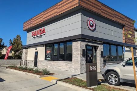 Panda Express