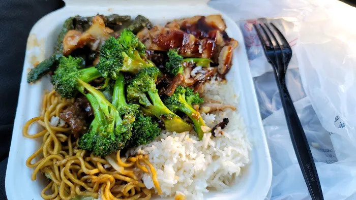 Panda Express 9