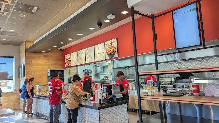 Panda Express 4