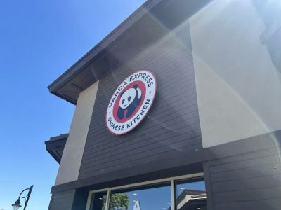 Panda Express 0