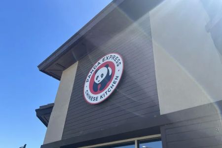 Panda Express