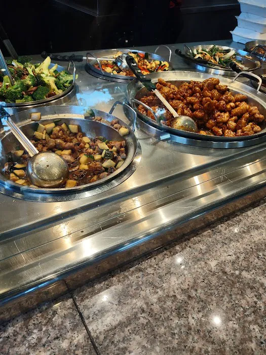 Panda Express 4