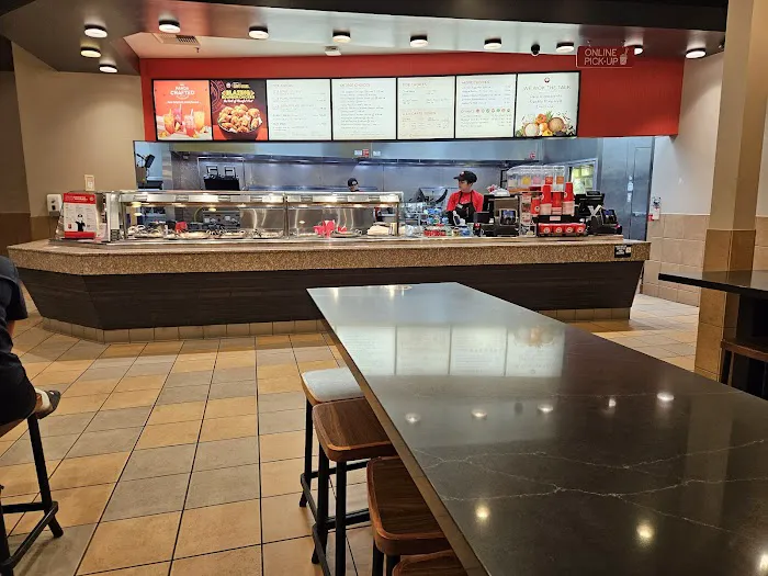 Panda Express 6