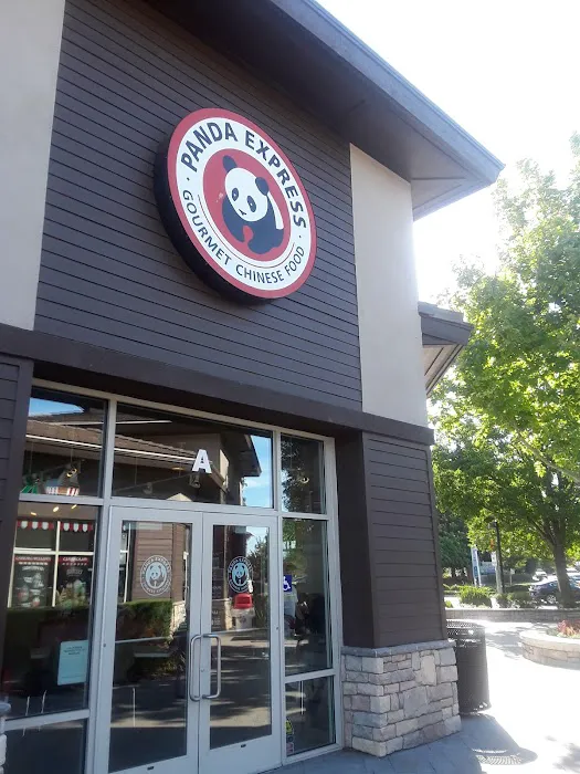 Panda Express 7