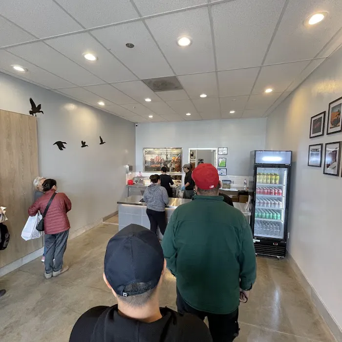 Roast Eatery Co 5