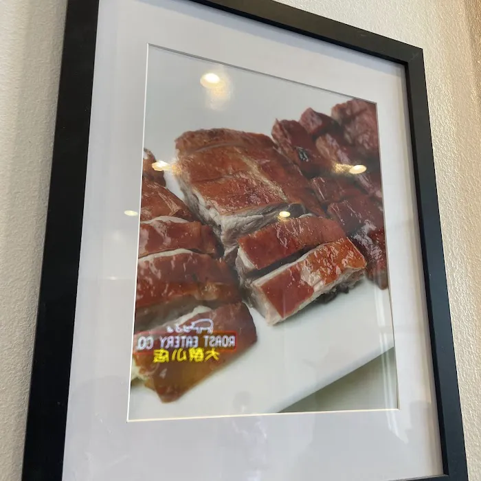 Roast Eatery Co 1