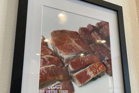 Roast Eatery Co