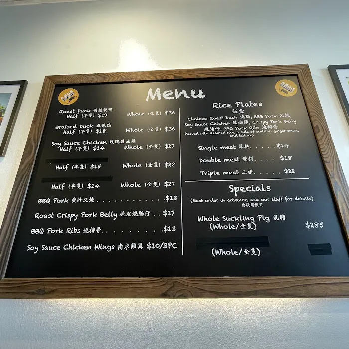 Roast Eatery Co 9