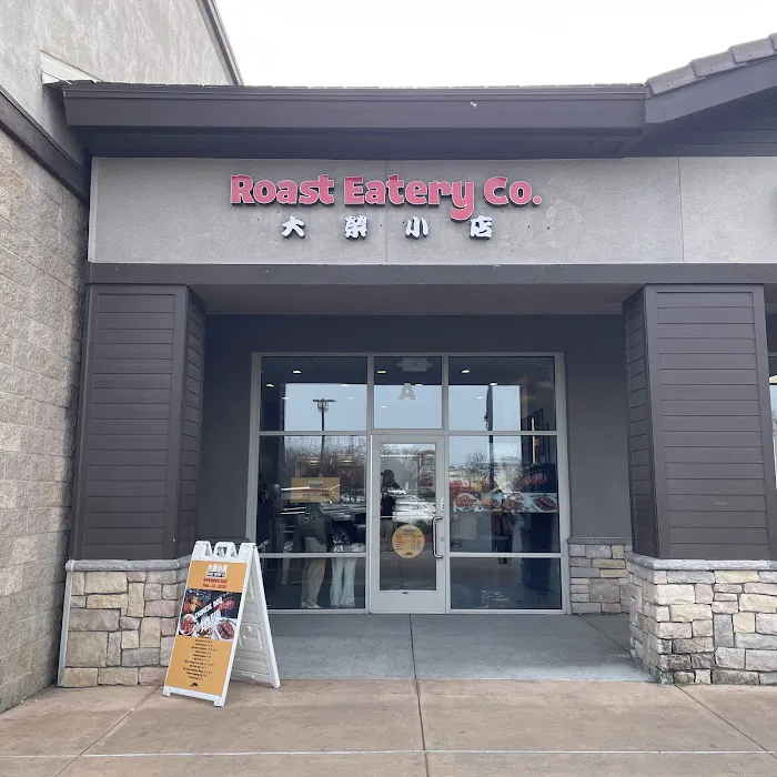 Roast Eatery Co 10