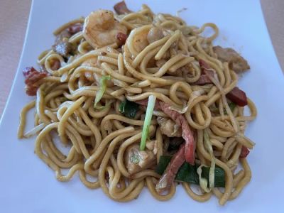 China Garden Restaurant 0