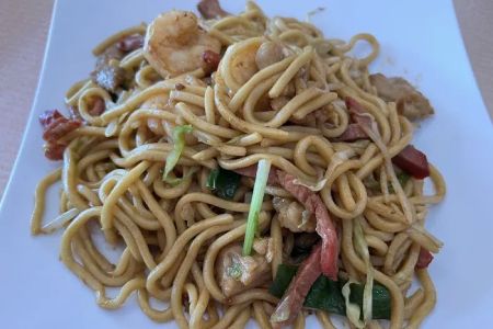 China Garden Restaurant