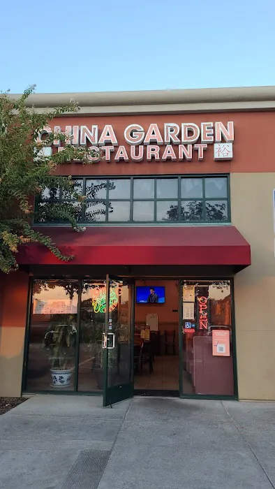 China Garden Restaurant 2