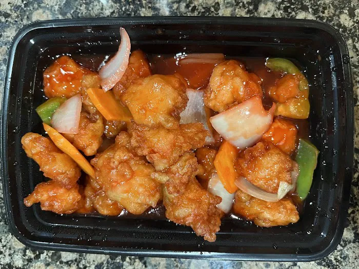 China Garden Restaurant 6