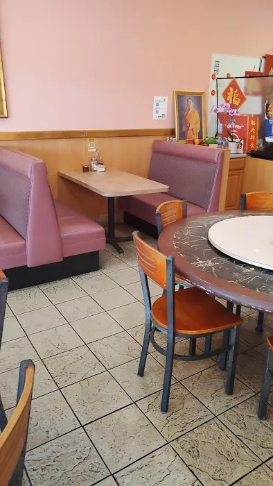China Garden Restaurant 7