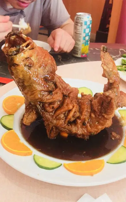 China Garden Restaurant 3