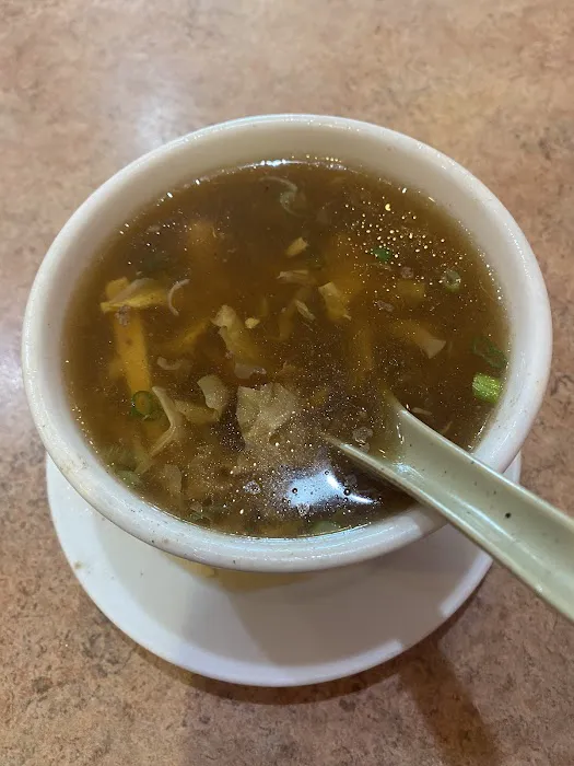 China Garden Restaurant 4