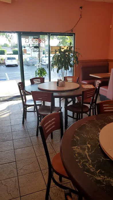 China Garden Restaurant 8