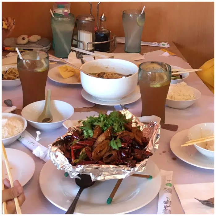 China Garden Restaurant 9