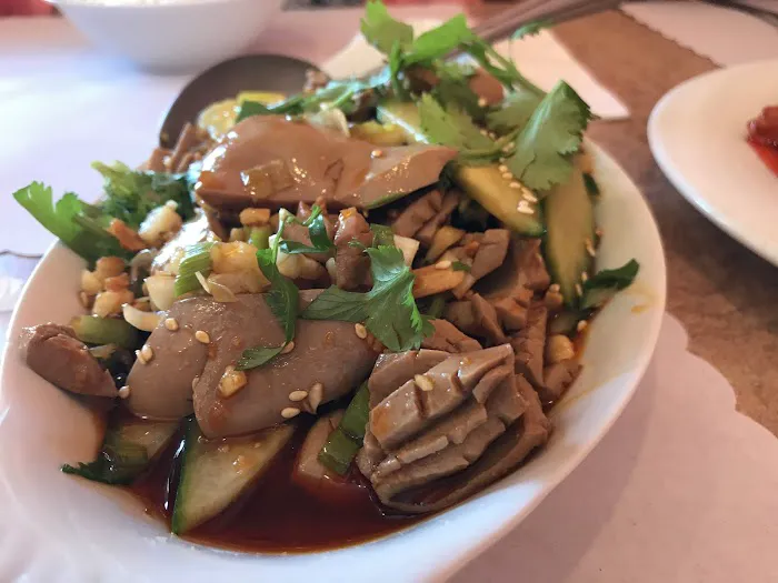 China Garden Restaurant 10