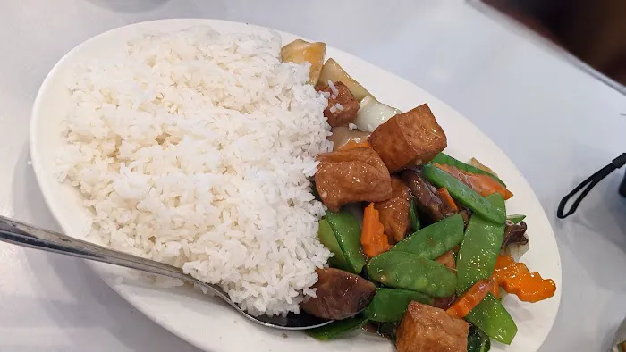 Golden Horse Restaurant 6