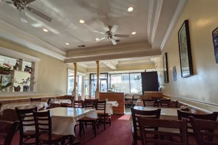 Golden Horse Restaurant