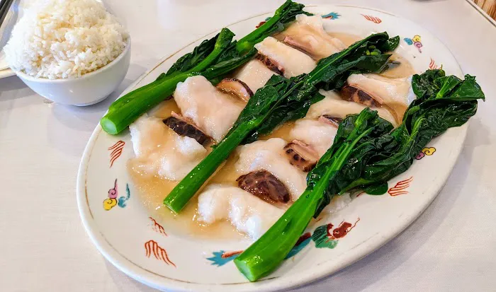 Golden Horse Restaurant 4