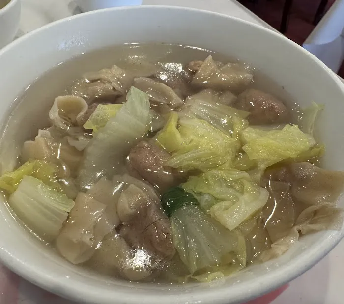 Golden Horse Restaurant 7