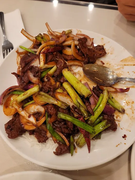Golden Horse Restaurant 8