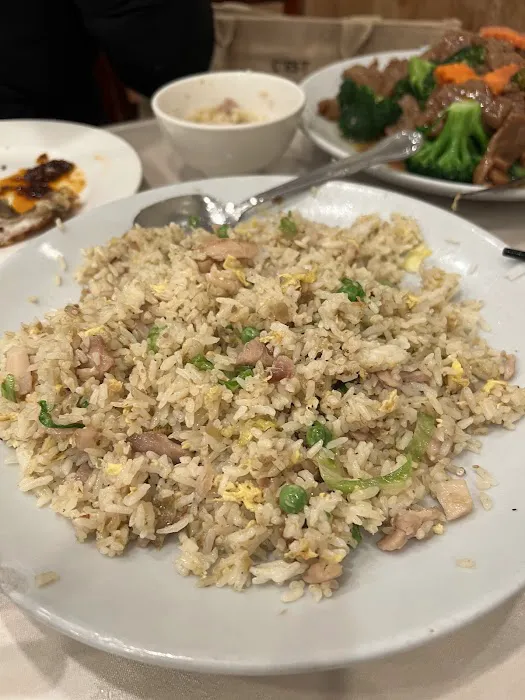 Golden Horse Restaurant 10