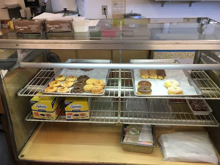 Inga Donut and Chinese Food 9