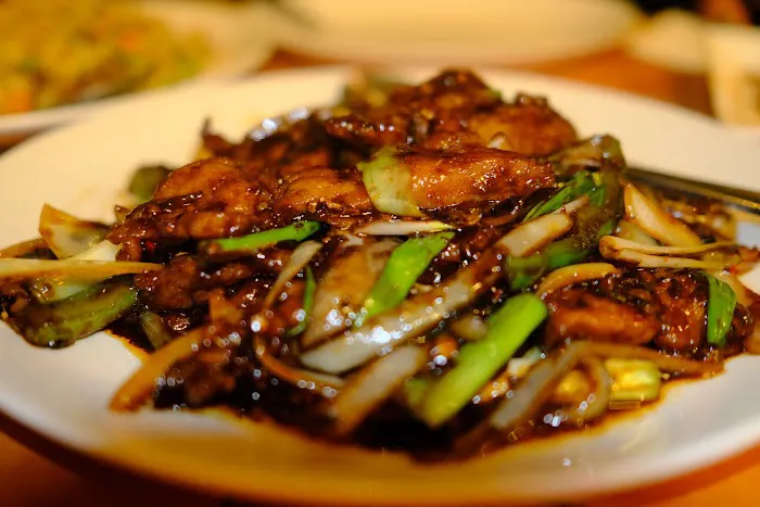 Wen's Kitchen 4