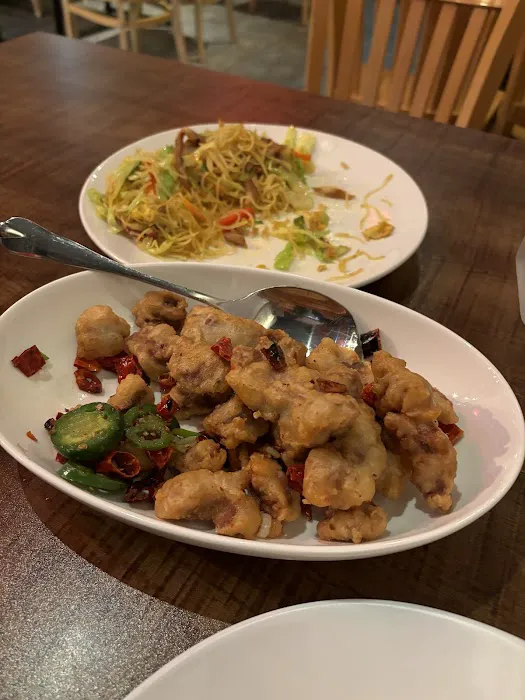 Wen's Kitchen 6