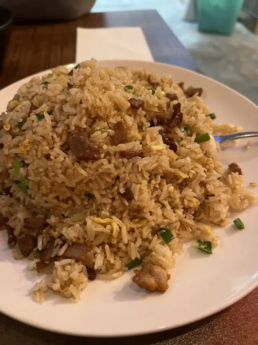 Wen's Kitchen 5