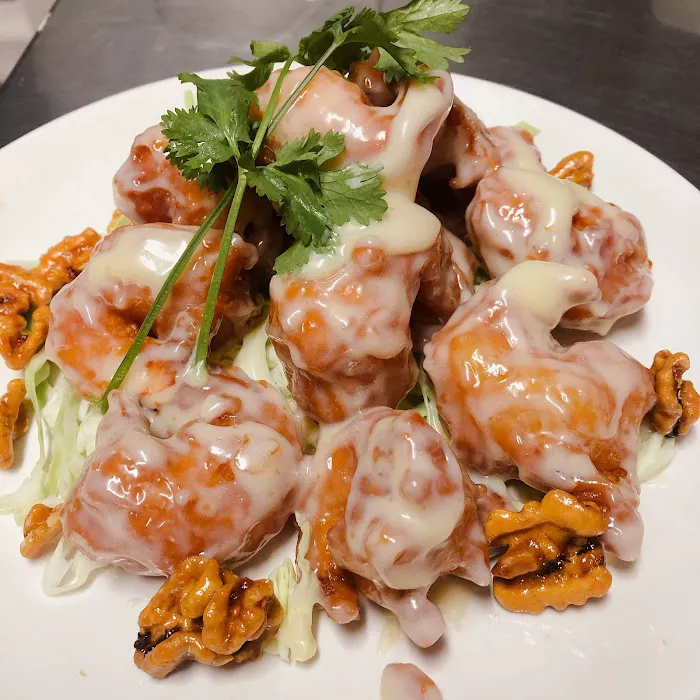 Wen's Kitchen 2
