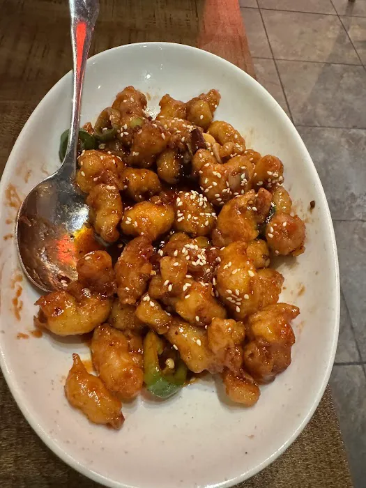 Wen's Kitchen 1