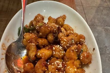 Wen's Kitchen