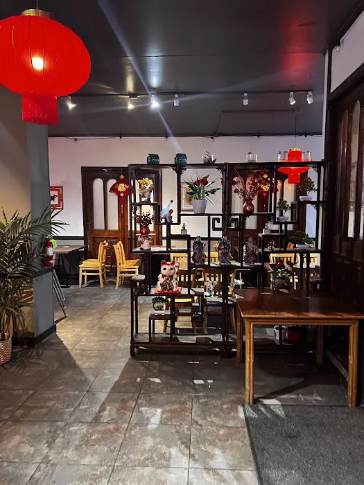 Wen's Kitchen 8