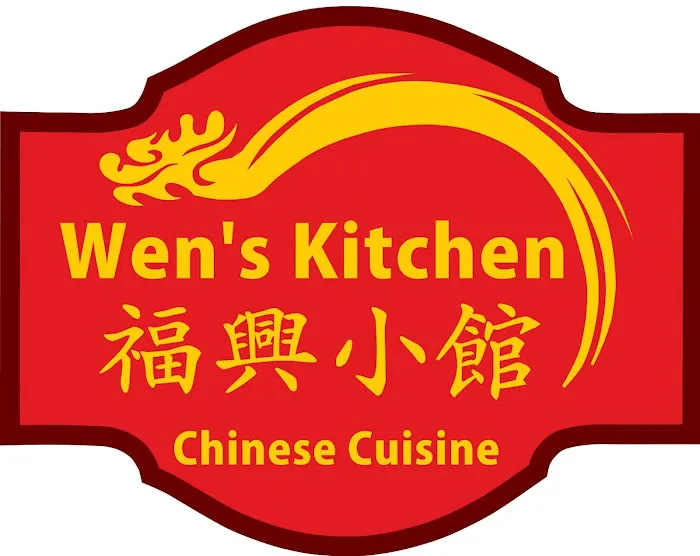 Wen's Kitchen 9
