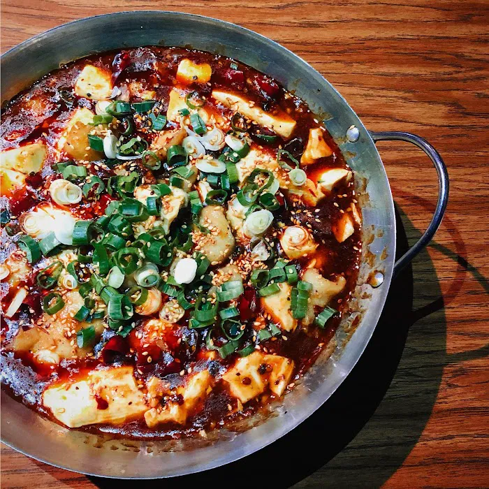 Wen's Kitchen 10