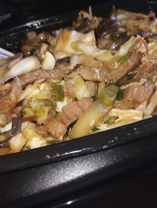 King Lee's Chinese Restaurant 2