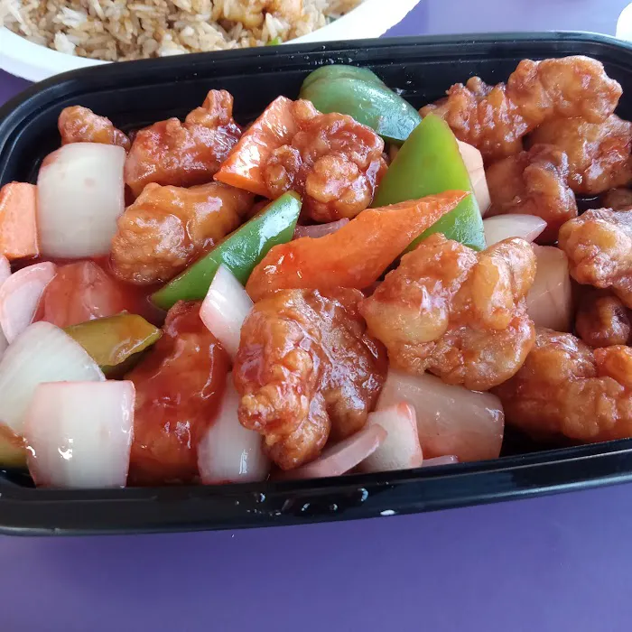 King Lee's Chinese Restaurant 3