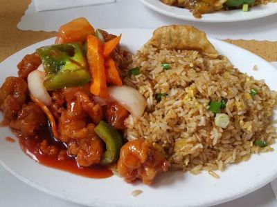 King Lee's Chinese Restaurant 0