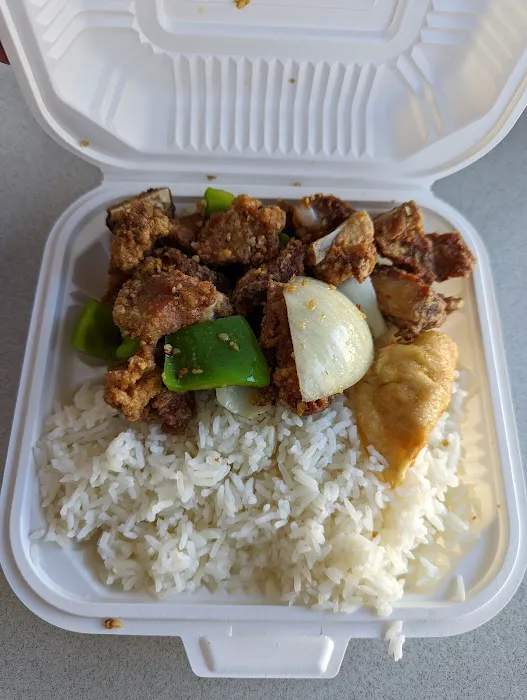 King Lee's Chinese Restaurant 4