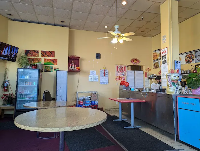 King Lee's Chinese Restaurant 5