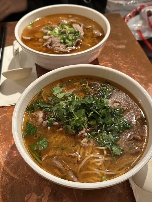 King Lee's Chinese Restaurant 6