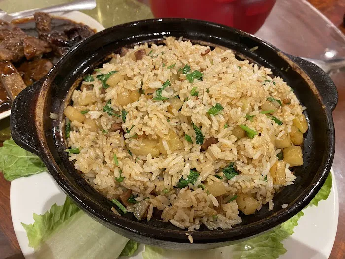 Taishan Cuisine 4
