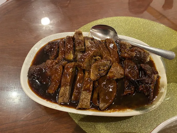 Taishan Cuisine 3